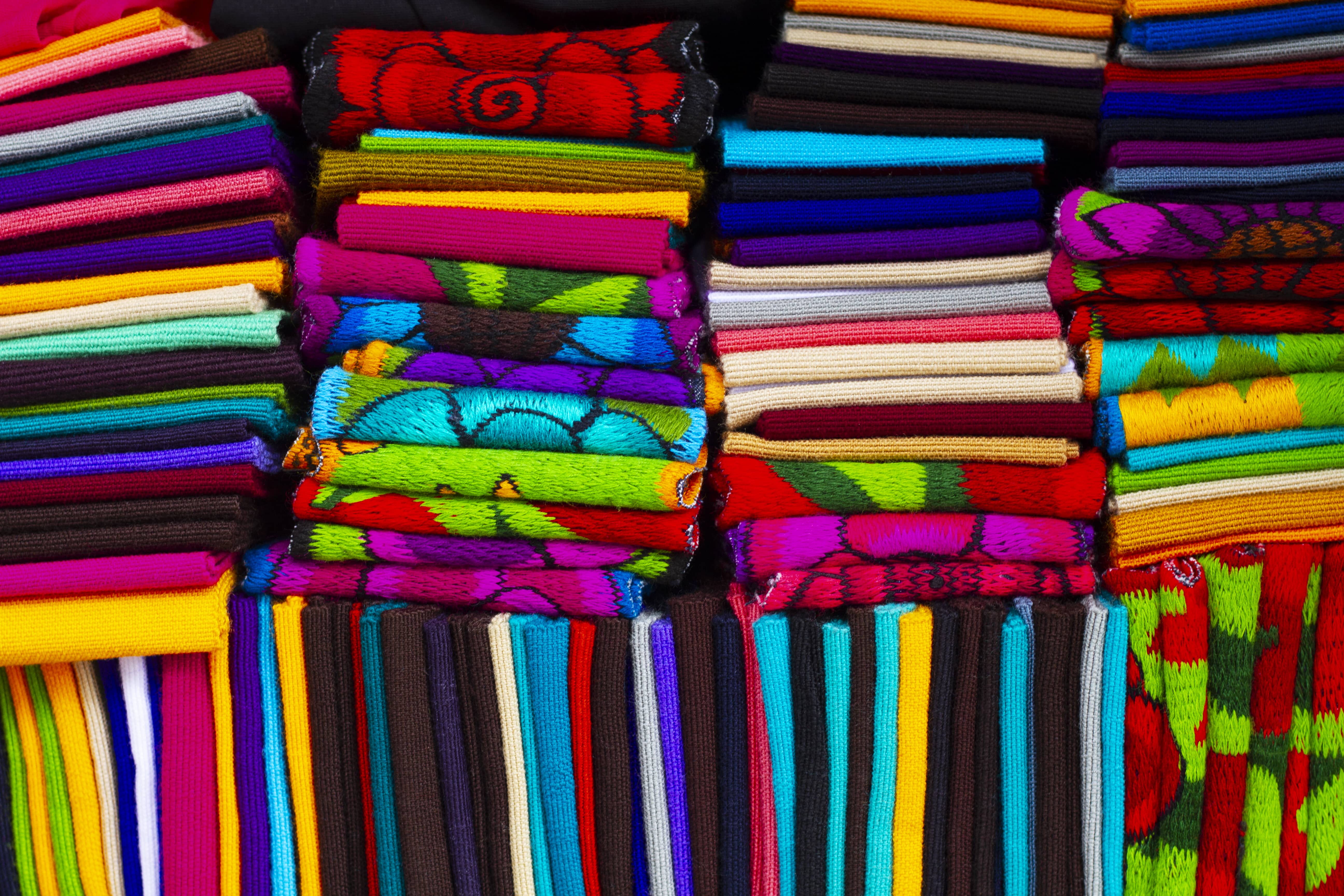 Global Textile Summit