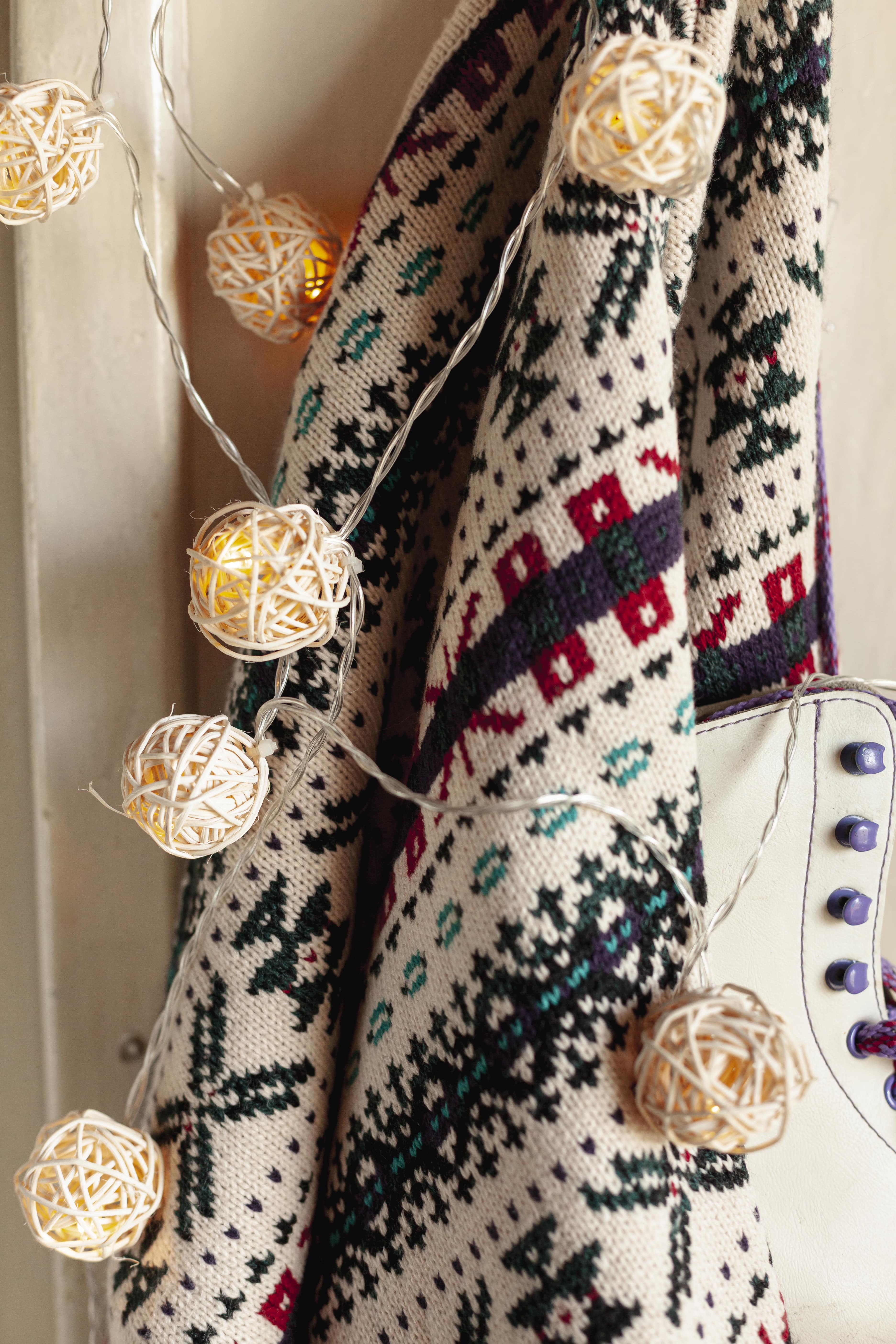 Discover Seasonal Offers & Festive Fabrics
